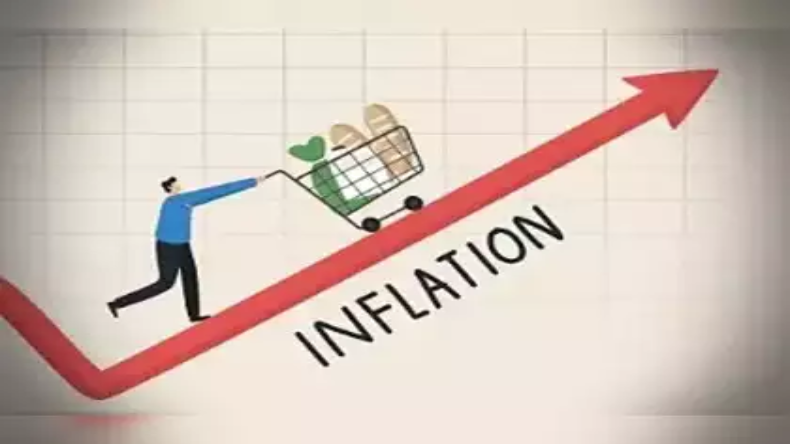 WPI inflation: थोक महंगाई दर अप्रैल में बढ़कर 1.26% हुई, 13 महीने में सबसे ज्यादा