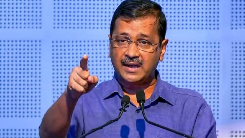 Arvind Kejriwal: CM पद से इस्तीफा देने को लेकर पहली बार बोले अरविंद केजरीवाल, जानें क्या कहा?