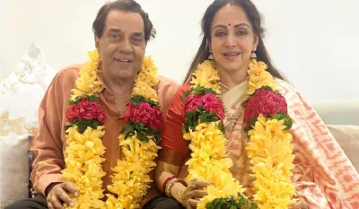 Hema Malini: इस वजह से 44 साल बाद फिर हेमा मालिनी ने धर्मेन्द्र से रचाई शादी, घर का कोई भी मेंबर नहीं आया नजर