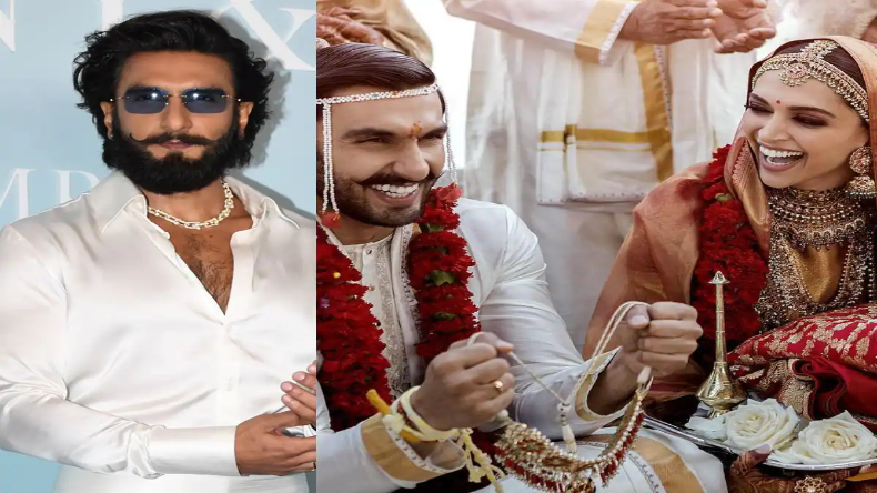 Ranveer-Deepika