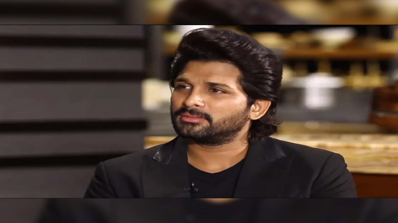 Allu Arjun: एक्टर अल्लू अर्जुन के खिलाफ मामला दर्ज, फैंस के हुजूम की वजह से पैदा हुई थी दिक्कत