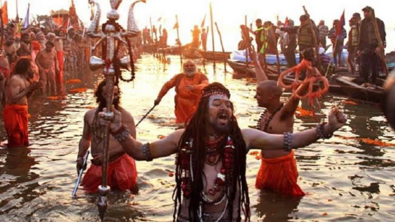 Ganga Saptami : आज है गंगा सप्तमी, जानें महत्व, पूजा विधि और शुभ मुहूर्त