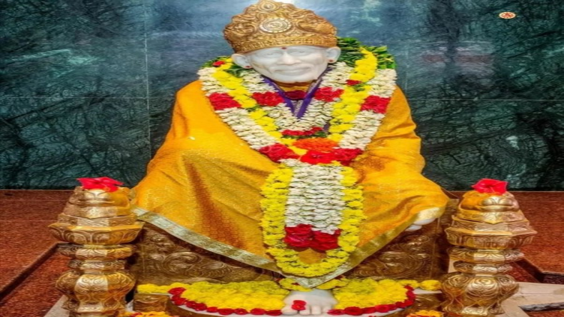 Sai Baba Aarti: बनाना चाहते हैं सभी बिगड़े काम, तो पूजा के समय जरूर करें साईं बाबा की ये आरती