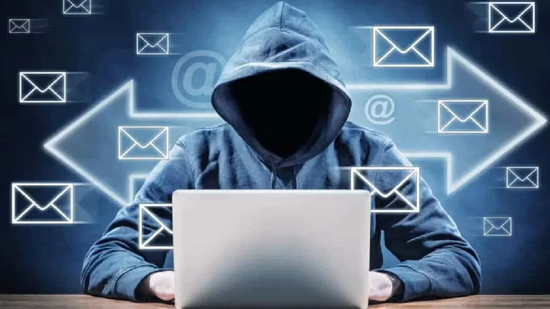 Cyber Attack: भारतियों पर साइबर अटैक में हुई वृद्धि, जानें मामला