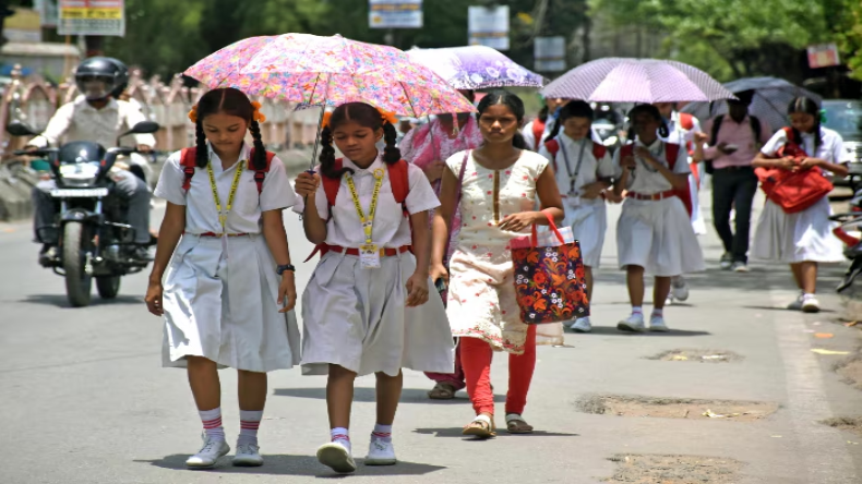 Summer Vacation: ग्रेटर नोएडा, नोएडा में 20 मई से बंद रहेंगे सभी स्कूल, निर्देश जारी