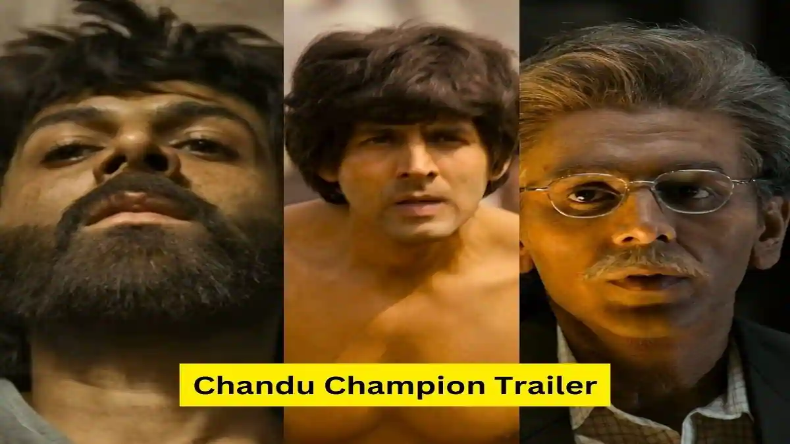 Chandu Champion: कार्तिक आर्यन की फिल्म पर आया अपडेट, जानें अभिनेता ने क्या कहा