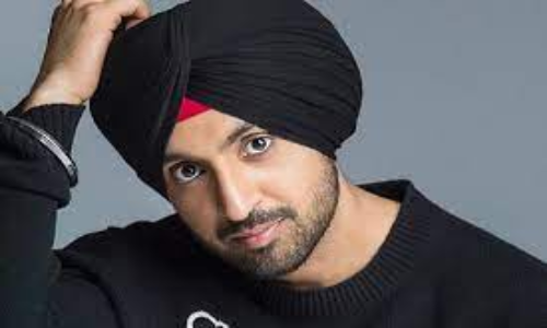 Diljit Dosanjh: थीम पार्क में मस्ती करते हुए दिखाई दिए सिंगर दिलजीत दोसांझ,बोले मोल ले ली मुसीबत