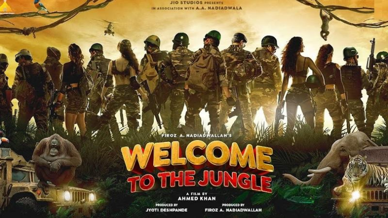 Welcome To The Jungle: ‘वेलकम टू द जंगल’ का एक्शन सीक्वेंस पर आया अपडेट, जानें कब शुरू होगी इसकी शूटिंग