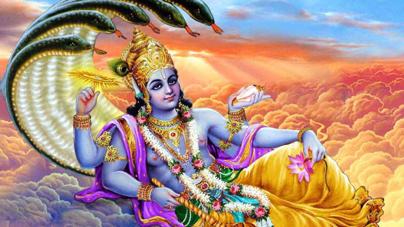 Vishnu Sahasranamam: छूमंतर करना चाहते हैं सारी समस्याएं, तो विष्णु सहस्रनाम का पाठ करते समय ध्यान रखें ये नियम