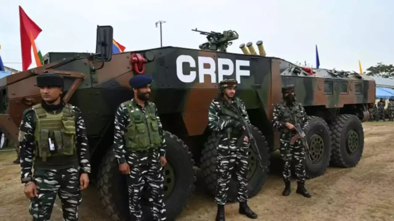 CISF – CRPF क्या है दोनों में अंतर, जानें मेट्रो-एयरपोर्ट में कौन करता है सुरक्षा