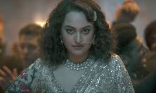 Sonakshi Sinha: भंसाली ने सोनाक्षी सिन्हा के तारीफों के बांधे पुल, श्रीदेवी और वैजन्ती माला से की तुलना