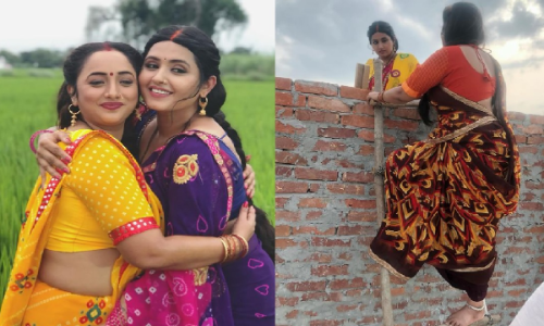 Film ‘Badki Bahu Chhotki Bahu’:भोजपुरी फिल्म ‘बड़की बहू छोटकी बहू’ को OTT पर किया गया रिलीज, किस प्लेटफार्म पर दिखाई देगी यह फिल्म