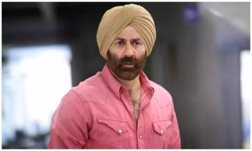 Sunny Deol: एक्टर सनी देओल पर फिल्म प्रोड्यूसर ने लगाया धोखाधड़ी का आरोप,करोड़ों का है मामला