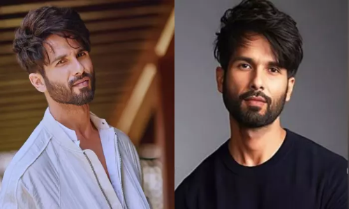 Shahid Kapoor: वायरल वीडियो में बॉलीवुड एक्टर शाहिद कपूर ने कहा दो गर्लफ्रेंड ने दिया धोखा, मीरा ने पूछा नाम बताओ