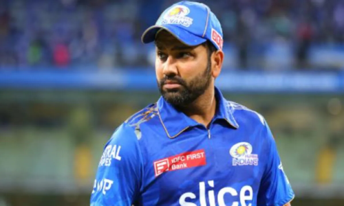 Rohit Sharma: स्टार स्पोर्ट्स पर भड़क गए रोहित शर्मा, प्राइवेसी को लेकर उठाया सवाल