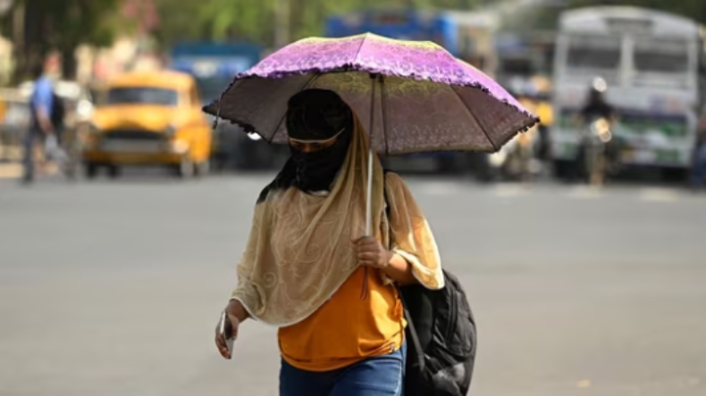 Heatwave: देश के उत्तरी और पश्चिमी भागों में प्रचंड लू ने ढाया कहर, हीटवे की दी गई चेतावनी