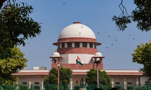 Supreme Court: सुप्रीम कोर्ट सोमवार को नए कानूनों के खिलाफ दायर मामले की करने वाला है सुनवाई