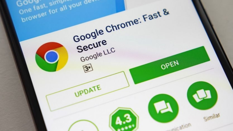 Alert : सेटिंग बदलने से बढ़ जाएगी Google Chrome की स्पीड, आया नया फीचर