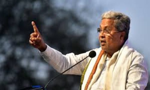 Siddaramaiah: प्रज्वल रेवन्ना मामले में बोले सीएम सिद्धारमैया, सीबीआई जांच की जरुरत नहीं, एसआईटी पर रखें भरोसा