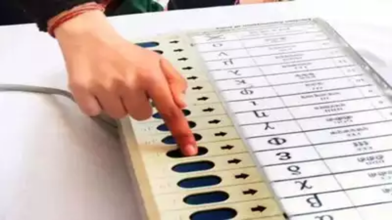 Lok Sabha Elections: दिल्ली में चुनाव प्रचार खत्म, जानें किसके-किसके बीच मुकाबला?