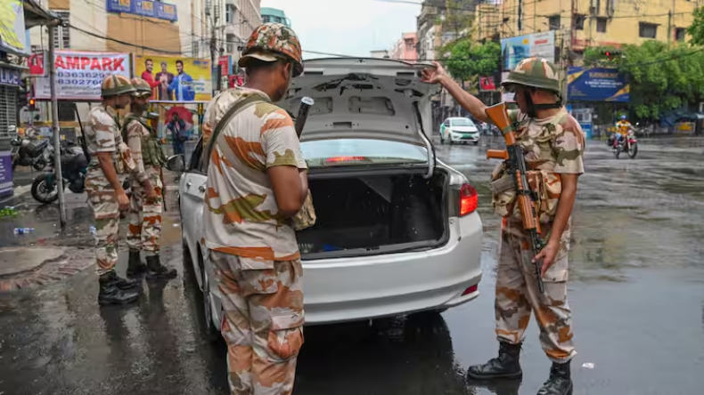 लोकसभा चुनाव के बीच राजस्थान में अवैध जब्ती का टूटा रिकॉर्ड, इतने हजार करोड़ रुपये जब्त