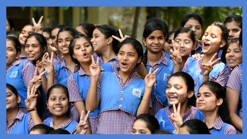 CBSE Declared 10th Result: सीबीएसई 10वीं के नतीजे घोषित, 93.60% स्टूडेंट्स पास