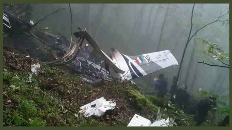 Iran President Helicopter Crash: दुख की घड़ी में साथ है भारत…पीएम मोदी ने ईरानी राष्ट्रपति के निधन पर जताया शोक