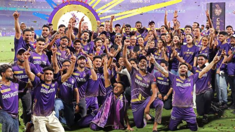 IPL 2024: कोलकाता को जीत के बाद मिले इतने रूपये की प्राइज़ मनी, वहीं हैदराबाद पर भी हुई पैसों की बारिश