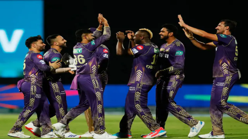 Ipl Points Table: कोलकाता ने लखनऊ को हराकर किया अंक तालिका में बदलाव, जानें कौन सी टीम कहां