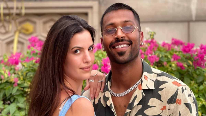 Hardik Pandya Divorce: पहली बार नहीं मिला हार्दिक पांड्या को धोखा, नताशा से पहले इन एक्ट्रेस ने तोड़ा दिल