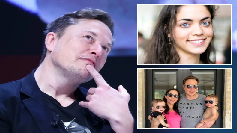 OMG! Elon Musk के 12 बच्चे, दुनिया के सबसे अमीर आदमी का गहरा राज़