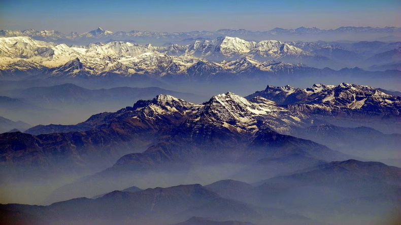 mysterious valley in India where people go missing