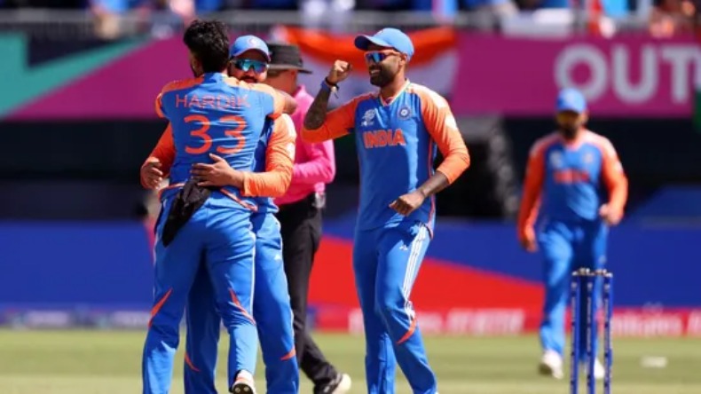 T20 World Cup: भारत-यूएसए का मुकाबला आज, इस दिग्गज खिलाड़ी को मिल सकता है मौका