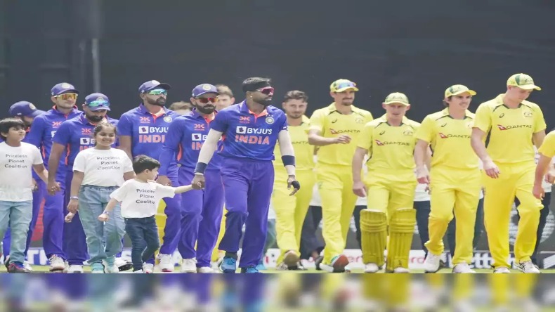 Ind vs Aus: विश्व कप में भारत-ऑस्ट्रेलिया की भिड़ंत आज, कब, कहां, कैसे देखें लाइव मैच