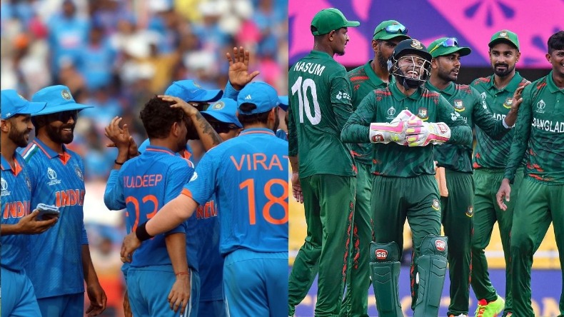 T20 World cup: भारत-बांग्लादेश के बीच कांटे की टक्कर, दर्शक कब, कहां, कैसे देखें लाइव मैच , क्या होगी संभावित Playing 11 ?