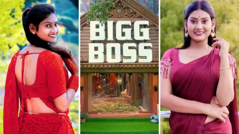 Biggboss : बिगबॉस में नजर आईं शिवानी कुमारी कौन हैं, उनके जन्म पर गांव में क्यों छाया था मातम ?