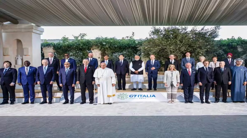 G-7 Summit: भारत G-7 का सदस्य नहीं, फिर भी उसे बार-बार क्यों मिलता है न्योता?