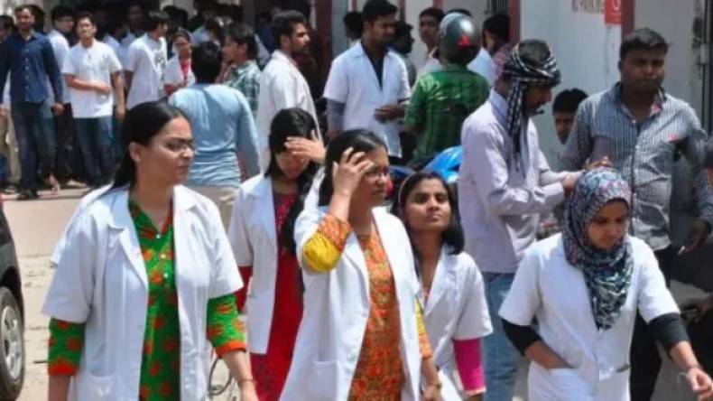 NEET-PG की कल होने वाली परीक्षा स्थगित, जल्द किया जाएगा नए तारिख का ऐलान