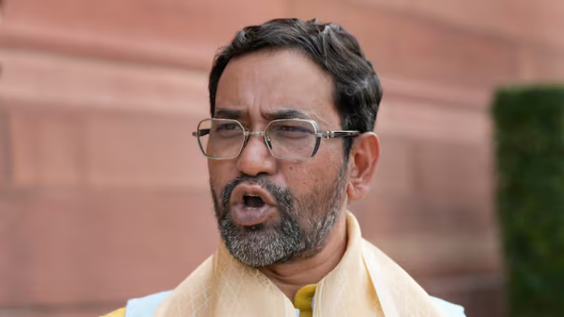 Dinesh Lal Yadav Nirhua