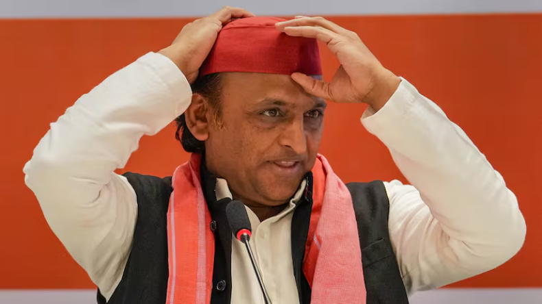 Akhilesh Yadav Resigns: अखिलेश यादव ने करहल विधानसभा सीट से दिया इस्तीफा, अब ये नेता लड़ सकता है चुनाव