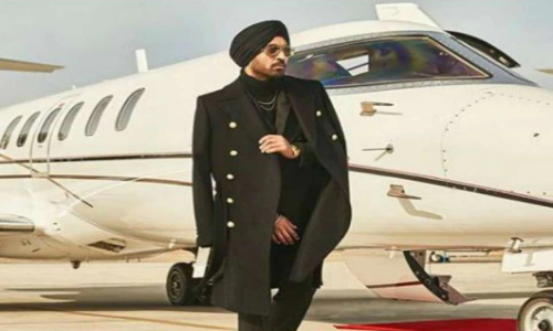 Diljit Dosanjh: पंजाबी सिंगर दिलजीत दोसांझ की एक पोस्ट की वजह से फैल गयी थी अफवाह करना पड़ा था ये काम, हुए थे बहुत परेशान