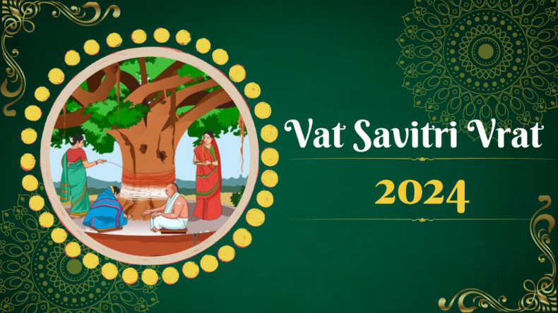 Vat Savitri Vrat 2024: जानें वट सावित्री व्रत पर किस विधि से करें पूजा, पति की लंबी आयु के लिए होता है व्रत