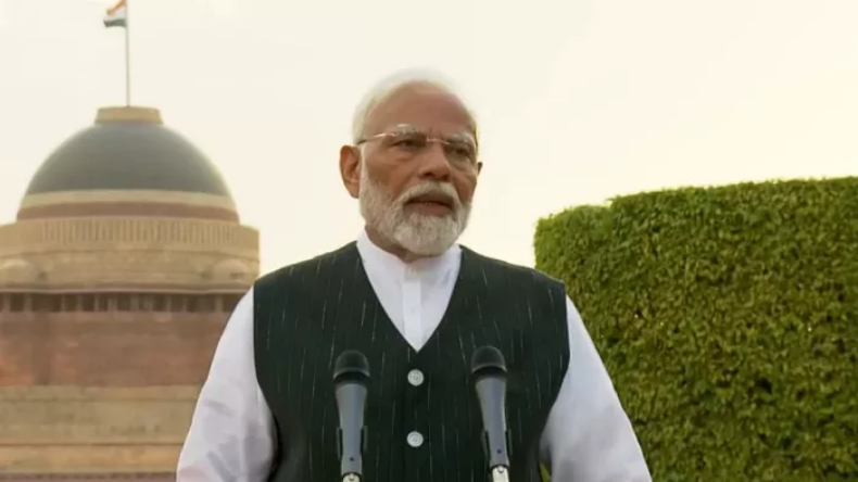 PM Modi Oath Ceremony: राष्ट्रपति भवन में मोदी 3.0 के शपथ ग्रहण समारोह में शामिल होंगे किन्नर और ट्रांसजेंडर