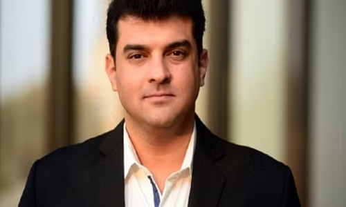 Siddharth Roy Kapur: फिल्म निर्माता सिद्धार्थ रॉय कपूर देश के पहले मुख्य चुनाव आयुक्त सुकुमार सेन पर बनाएंगे बायोपिक