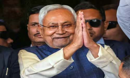 Nitish Kumar: बिहार के मुख्यमंत्री नीतीश कुमार बन सकते हैं उप प्रधानमंत्री? इंडिया गठबंधन ने दिया प्रस्ताव