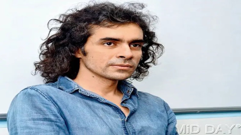 इस एक्ट्रेस के बंगले में बैठकर Imtiaz Ali करते थे भूतों का इंतजार, बोले डर के साथ कुछ अलग महसूस होता था