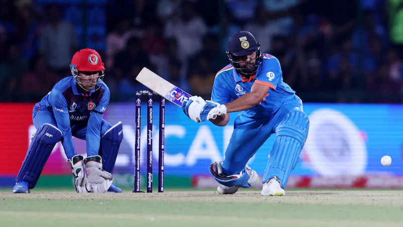 Ind vs Afg: सूर्या का बल्ला, बुमराह की गेंद, भारत ने दर्ज की 47 रनों से जीत