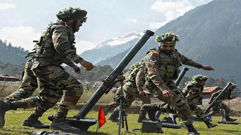 Defence Jobs 2024: आप में अगर देश की सेवा का जज्बा है, तो जानें कैसे करें भर्ती अभियान के लिए अप्लाई