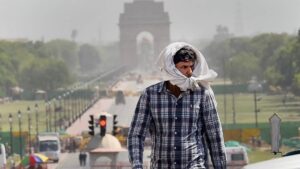 Weather Updates: गर्मी और लू से लोग बेहाल, यूपी-बिहार समेत इन राज्यों के लिए जारी अलर्ट में चौंकाने वाली बात