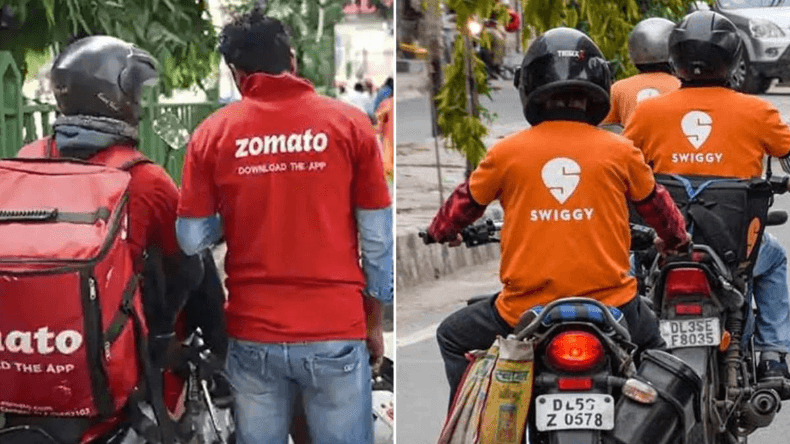 Swiggy और Zomato की बढ़ती फीस से नाराज सीईओ, खाना मंगवाना बंद किया